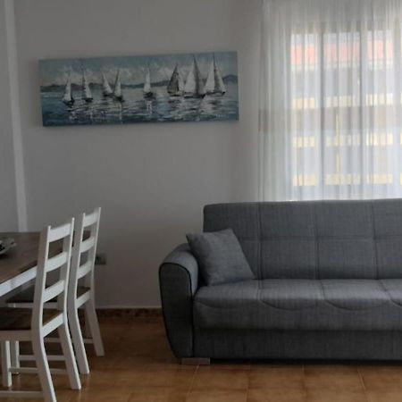 Vivienda Vacacional Playa La Arena Puerto de Santiago  Exteriör bild