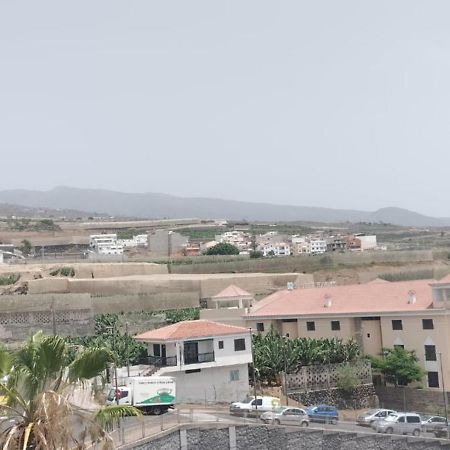 Vivienda Vacacional Playa La Arena Puerto de Santiago  Exteriör bild