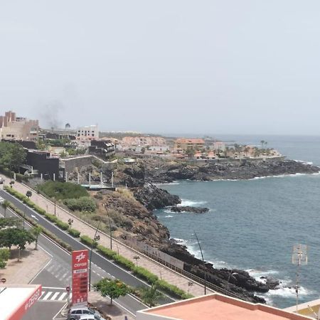 Vivienda Vacacional Playa La Arena Puerto de Santiago  Exteriör bild