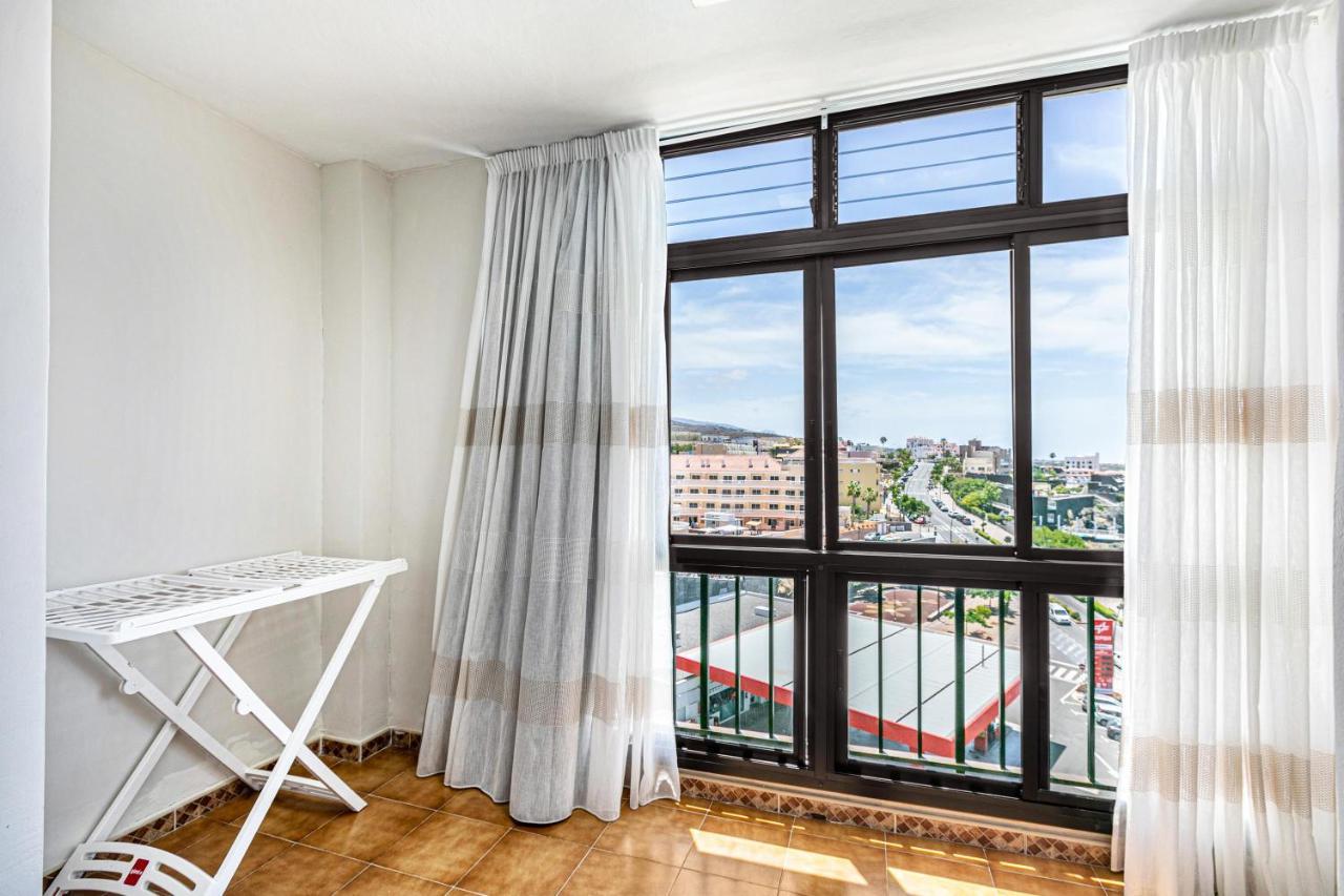 Vivienda Vacacional Playa La Arena Puerto de Santiago  Exteriör bild