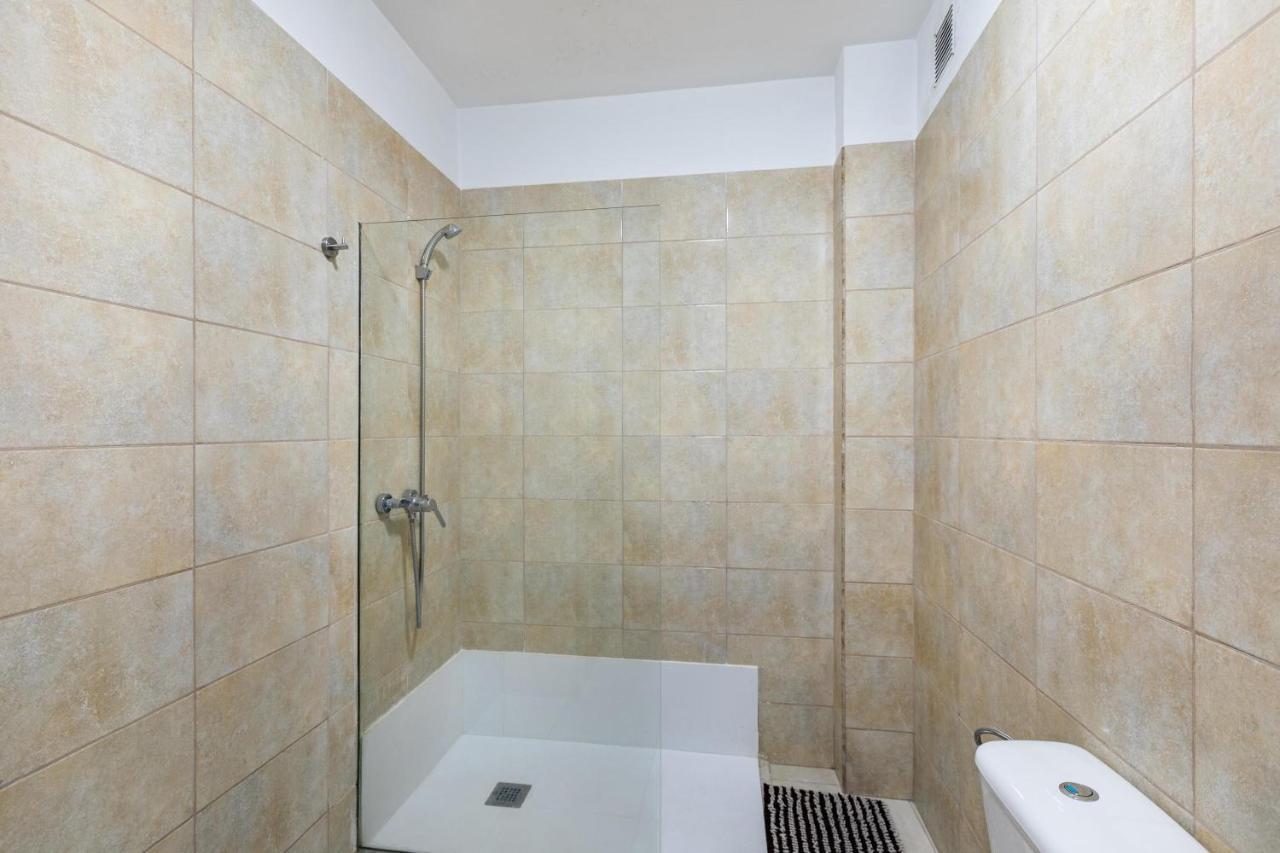 Vivienda Vacacional Playa La Arena Puerto de Santiago  Exteriör bild