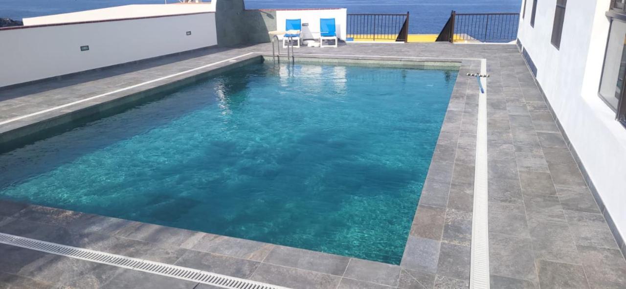 Vivienda Vacacional Playa La Arena Puerto de Santiago  Exteriör bild