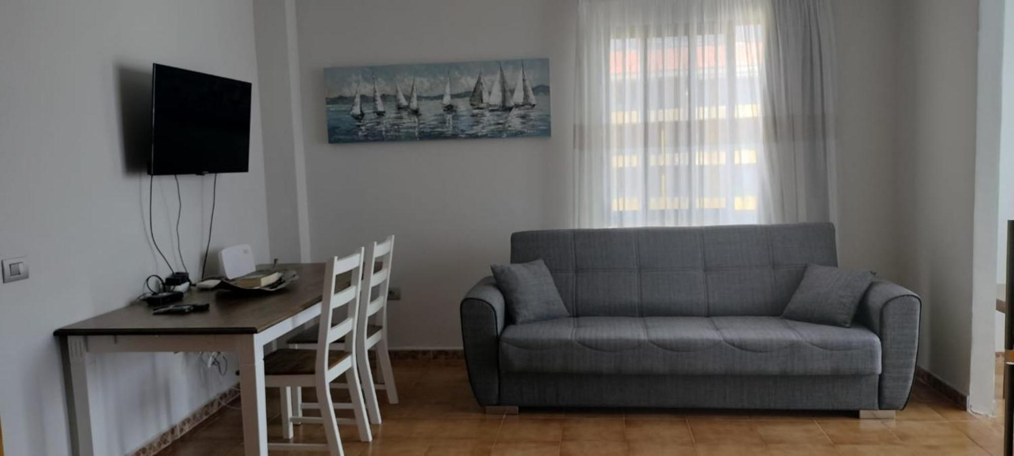 Vivienda Vacacional Playa La Arena Puerto de Santiago  Exteriör bild