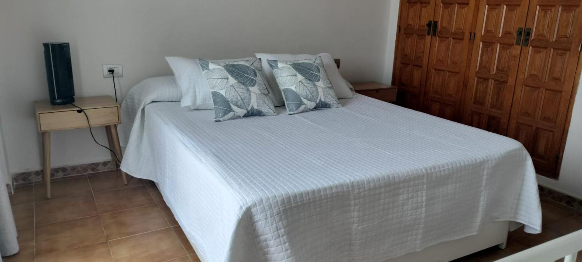 Vivienda Vacacional Playa La Arena Puerto de Santiago  Exteriör bild